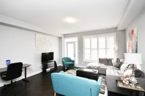 Fully Furnished 3bedroom Townhome! Mississauga RD! - Image 4