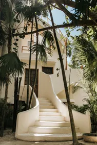 Premium Central Oceanfront Location! Tulum. - Image 2