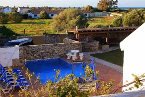 Casa Zahora - Pool & private SPA, 700 m. to beach - Image 3