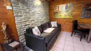 Au chalet d'Isa - Image 4