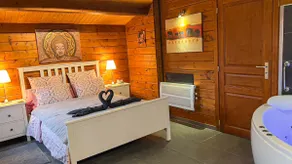 Au chalet d'Isa - Image 3