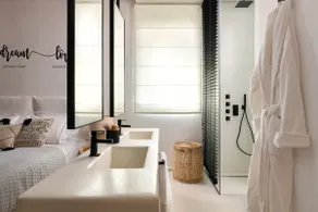 Pefkos Allure Luxury Suites with Jacuzzi in the heart of Pefkos!!! - Image 4