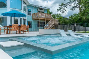 Luxury Pool/SPA/BEACH, 1BR w/Dol Views, Full KITCN - Image 3
