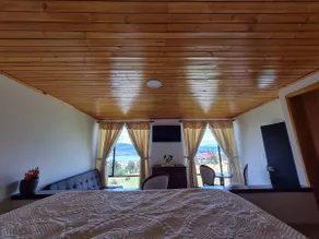 Suite with Panoramic View of the Tominé Reservoir - Image 4