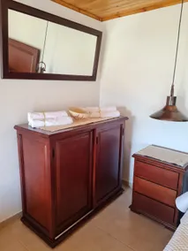 Suite with Panoramic View of the Tominé Reservoir - Image 3