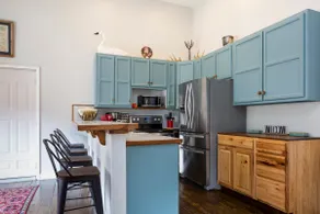 Cozy Riverfront Duplex Near Town and Ski Mountains - Image 4