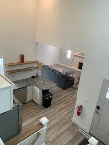 Britannia Suite, Modern 2 BR Apartment - Image 5