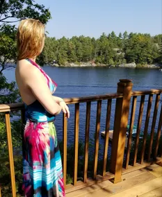 Entire Cottage in Georgian Bay - Meta Bay Lookout - Image 2