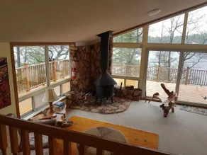 Entire Cottage in Georgian Bay - Meta Bay Lookout - Image 4