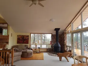 Entire Cottage in Georgian Bay - Meta Bay Lookout - Image 3