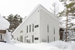 [Hakuba mountain cherry blossom] Newly built premium vacation home in Hakuba - Image 2