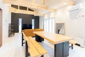 [Hakuba mountain cherry blossom] Newly built premium vacation home in Hakuba - Image 3