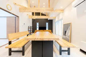 [Hakuba mountain cherry blossom] Newly built premium vacation home in Hakuba - Image 4
