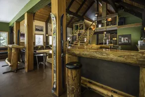 Great White North Mountain Retreat at Boulder Mt - Image 4