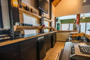 Great White North Mountain Retreat at Boulder Mt - Image 3