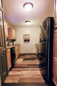 Modern Rustic Cottage in Findley Lake - Image 4