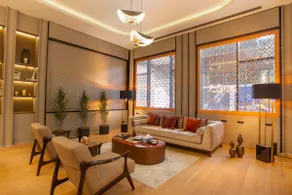G Tower Residence at Divan Near To Mimar Sinan Metro Station - Image 5