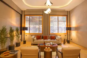 G Tower Residence at Divan Near To Mimar Sinan Metro Station - Image 4