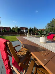 Ińsko VIP Summer House - high standard - Image 4