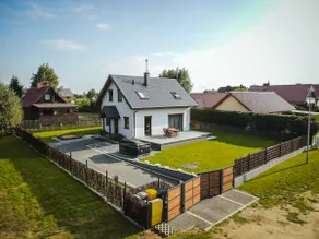 Ińsko VIP Summer House - high standard - Image 2