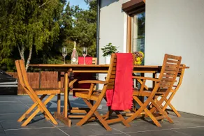 Ińsko VIP Summer House - high standard - Image 3