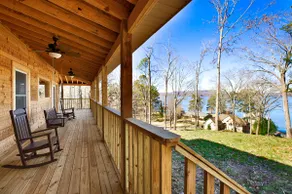 \"New Lake Cabin in an Incredibly Quiet Setting\" - Image 3