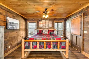 \"New Lake Cabin in an Incredibly Quiet Setting\" - Image 5