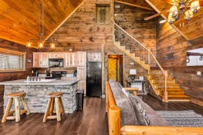 \"New Lake Cabin in an Incredibly Quiet Setting\" - Image 2