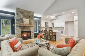 Back to School Escape | Luxury Cabin | Near Town - Image 4