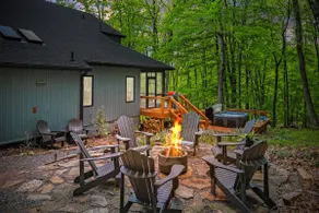 Back to School Escape | Luxury Cabin | Near Town - Image 3