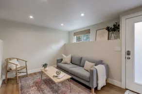 Cozy Guest Suite, Huge Resort-like Yard with Pool - Image 3