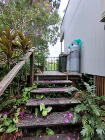 BUSH AND BEACH 2bd 1bath NEW UNIT at Buderim - Image 5