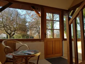 Cottage ”La Boulangerie” 8 people - Image 3