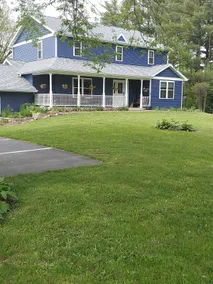Peaceful Pines on 59~Welcome! 5 bdrm river front! - Image 2