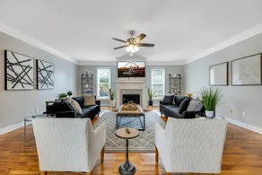 ATL Modern Farmhouse | 4BR & Epic Garage Game Room - Image 2