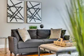 ATL Modern Farmhouse | 4BR & Epic Garage Game Room - Image 4