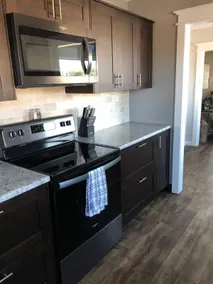 Upscale Main Street Apartment With City Views - Image 3