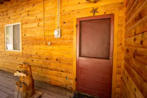 Family Cabin Hiking, Biking, Skiing and Hunting! - Image 4