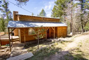 Family Cabin Hiking, Biking, Skiing and Hunting! - Image 2