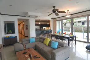Luxury on the beach - Diamanté del Sol Updated 3 Bedroom Luxe Condo - Image 4