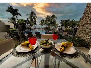 Luxury on the beach - Diamanté del Sol Updated 3 Bedroom Luxe Condo - Image 2