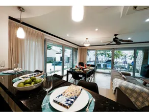 Luxury on the beach - Diamanté del Sol Updated 3 Bedroom Luxe Condo - Image 5