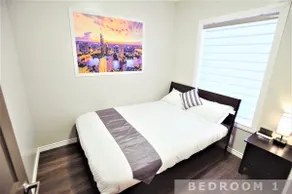 Casa Alberto - 2 full Bdrm with 2 queen beds - Image 5