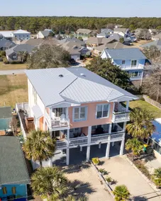 Casa Coral 4 Bed 4 Bath with EV charging - Image 2