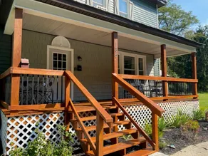 Bull Hollow! Mountain getaway w/ water view - Image 4