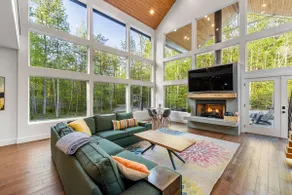 Modern Basecamp - Sauna, Pickleball, Solitude - Image 4