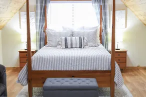 Tree Top Cottage - Image 4