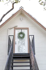 Tree Top Cottage - Image 3