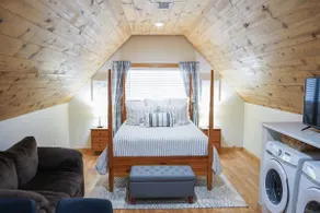 Tree Top Cottage - Image 5