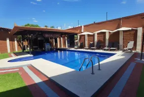 Linda Quinta in Orotina with a Court, Pool, and Ranchos - Image 2